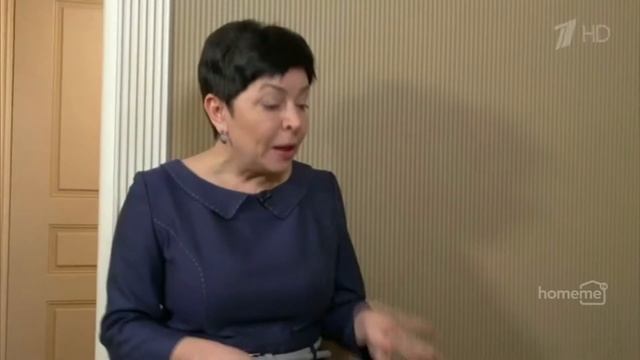 "Идеальный ремонт". Кожаный диван Камелот для Михаила Боярского! смотреть онлайн