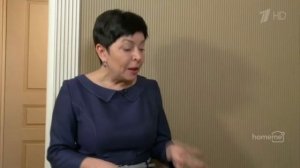 "Идеальный ремонт". Кожаный диван Камелот для Михаила Боярского!