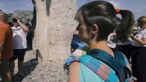 Босния и Герцеговина - из Вышеграда в Мостар