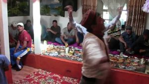 туйи вахони "Лангар"1 (13-14.07.2019)