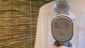 Відпарювач/отпариватель portable steam iron Xiaomi Deerma HS007