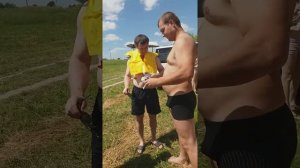 Как работает спасательный жилет из самолета