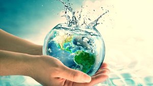 Откуда и как появилась вода на Земле?