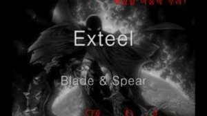 Exteel Gameplay Movie - Blade & Spear
