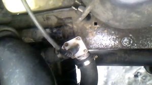 установка подогрева 220в на бмв е34 м51 дизель