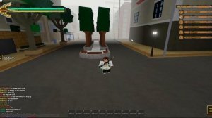 YBA. как получить стенд с помощью стрелы и ребра в Your Bizarre Adventure Roblox