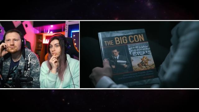 Последние минуты ЧЕЛОВЕЧЕСТВА | РЕАКЦИЯ на Utopia Show смотреть онлайн