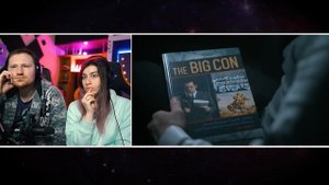 Последние минуты ЧЕЛОВЕЧЕСТВА | РЕАКЦИЯ на Utopia Show