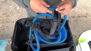 ?? БОЛЬШОЙ ОБЗОР  - СИСТЕМА ХУКА BLU 3 NEMO !!!