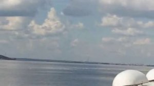 Метеор-249 встаёт на крылья