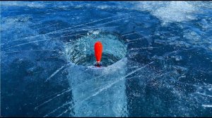 ЛОВЛЮ ОМУЛЯ НА 300 МЕТРАХ!!! РЫБАЛКА НА БАЙКАЛЕ ЗИМОЙ