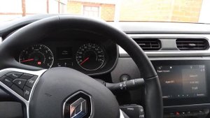 Купили новый Рено Аркана. Залет на 1.6 млн рублей.