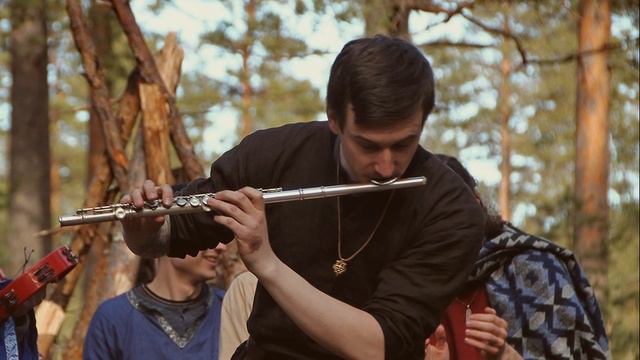 Эдда – Друзьям (mood video)