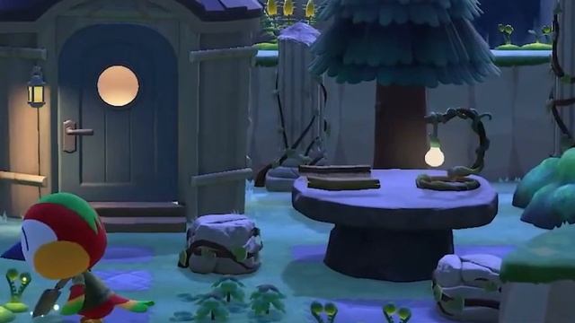 Details of KAPP'N - A Deep-Dive Look into Mystery Islands - Animal Crossing Direct 2.0 Update смотреть онлайн