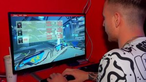 Поймали Преступника из Виртуальной Реальности!