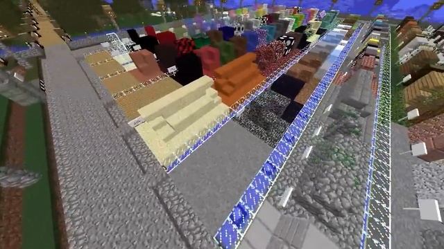 FNAF Resource Pack! - Five Nights At Freddys Based Texture Pack Showcase  Download 1.8.3