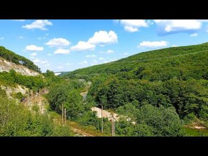 АН «Атмосфера» | Участок с домом в ст. Куринская, Апшеронский район
