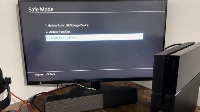 How To Fix PS4 Error SU-30746-0 - PS4 System Software Update 10.71 смотреть онлайн