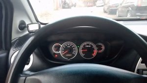 Chana Benni (Чана Бенни)! Приехал на СТО! Часть 1. Выпуск 5!