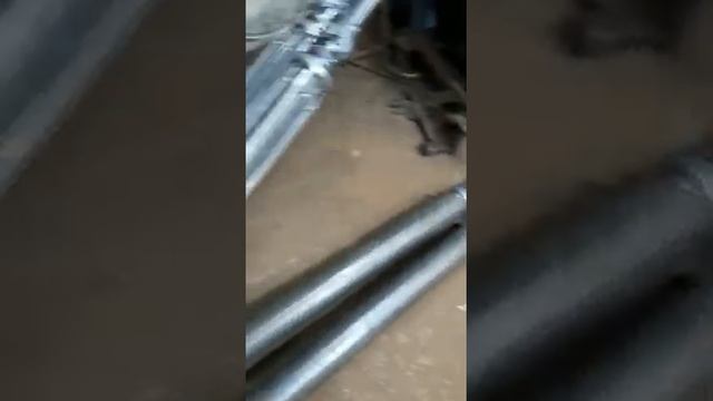 Фотоотчёт клиенту изготовление кованых фонарных столбов 3 смотреть онлайн