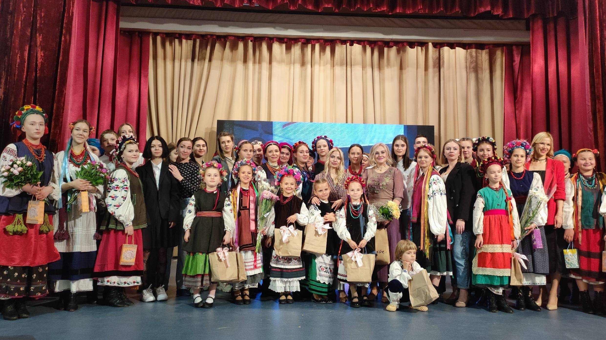 Радоница - 25 лет смотреть онлайн