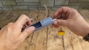Мало кто знает этот секрет из обрезка пвх трубы! Отличная идея своими руками!