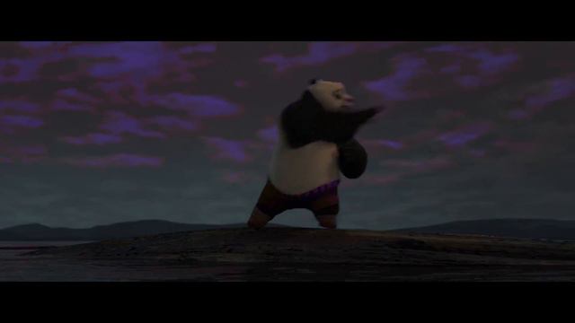 Kung Fu Panda 4 (2024) | Teaser TRAILER | DreamWorks Animation #conceptvideos