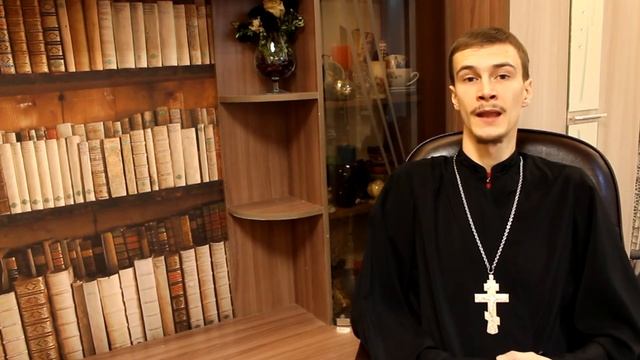 7 смертных грехов в православном вероучении. 1 грех. Гордыня.
