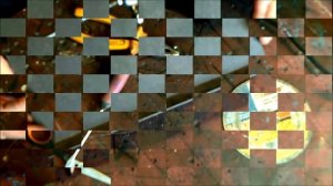 Превращение старого кованного гвоздя .mp4