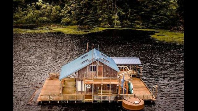 Ночлег - Вода смотреть онлайн