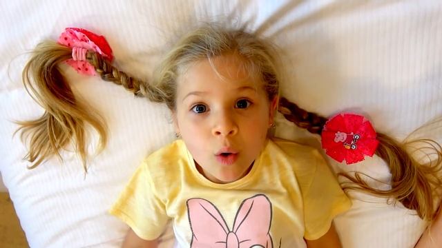 Diana and the best bedtime stories смотреть онлайн