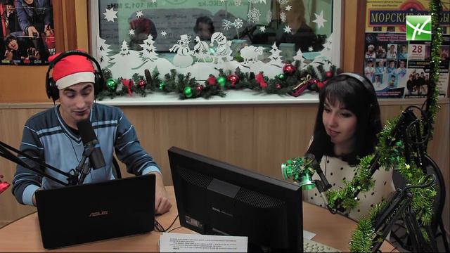Примите Поздравления от 22. 12. 2014. Самая длинная ночь в году!