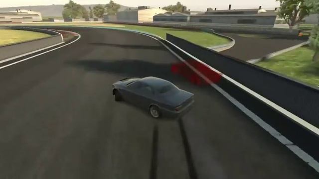 Replay from CarX Drift Racing! смотреть онлайн