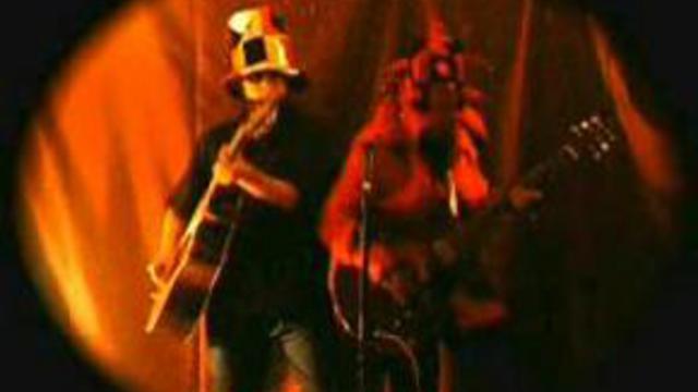 ПАРОДИЯ-БАТЬЯ В ХЛАММ смотреть онлайн