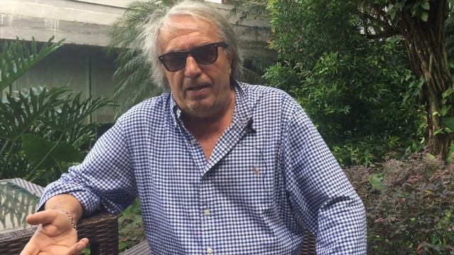 Carlo Pernat ricorda il primo podio di Aprilia in 500 con Doriano Romboni ad Assen