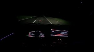 2022 BMW X3 30e Launch Control