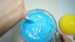 СМЕШИВАЮ СЛАЙМЫ / РАДУЖНЫЙ СЛАЙМ | MIX SLIMES CHALLENGE / RAINBOW SLIME DIY