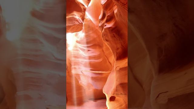 Upper Antelope Grand Canyon Arizona Page | Grand Canyons | Low Light Photography | DSLR Photography