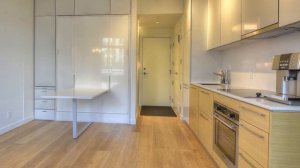 Дизайн однокомнатной квартиры 28 кв м * С ценами на ремонт??