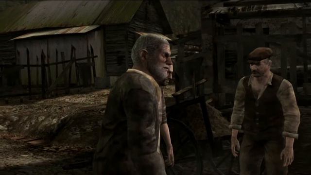 Альф озвучивает Resident Evil 4 | DJ Slava TV смотреть онлайн