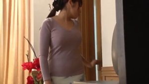 hot, ibu tiri ngajak ngajak