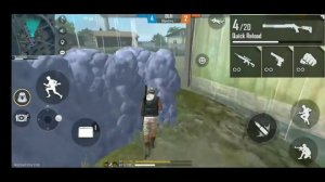 1 vs 1 customer Asif Gamer vs Azad Gamer 😆😆😆