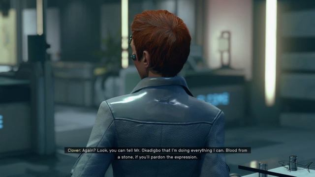 One Step Ahead Complete Mission Guide in STARFIELD | How to Upload the Program at Celtcorp смотреть онлайн