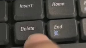 Ctrl Alt Delete Final