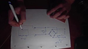 Самодельный светодиодный прожектор 220 вольт