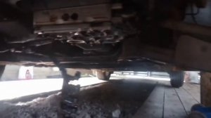 Volkswagen Passat B4 1995 коробка автомат 01M ремонт электропроводки