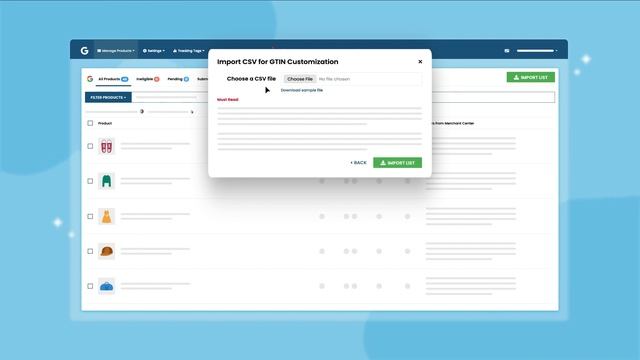 API Feed for Google Shopping, Microsoft & Facebook by Simprosys for WooCommerce смотреть онлайн