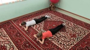 ЛФК при правостороннем поясничном сколиозе І ІІст