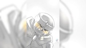 андертейл ❤️ в тт
