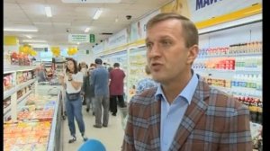 Во Владивостоке  открывают новый супермаркет «Фреш 25»